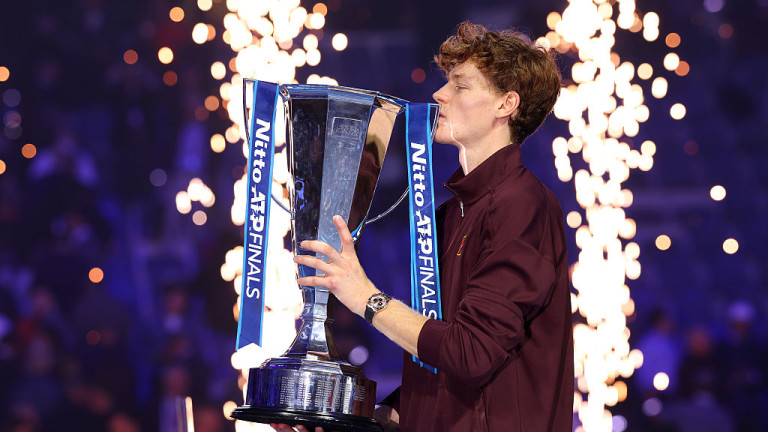 Синер: Срещу Карлос трябва винаги да даваш най-доброто