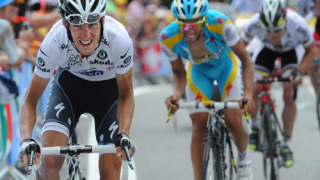 Шлек натирен от Вуелтата заради алкохолизъм