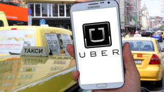Европейският съд в Люксембург постанови че компанията Uber е обикновена