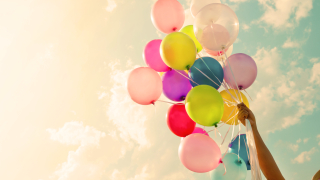 Ако искате да купите балон пълен с хелий за празненство