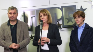 Фандъкова готви промени в структурата на Столична община