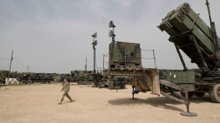 Иранските въздушни удари са причинили много повече разрушения на американски