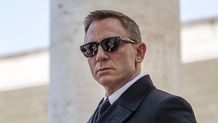 "Смъртта може да почака" идва с нещо ново