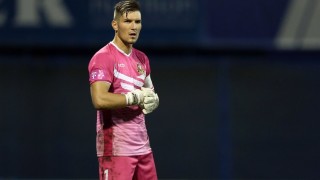 Лудогорец има желание да привлече вратаря на хърватския Горица Кристиан