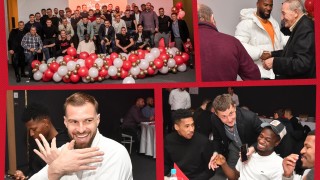 ЦСКА отличи най заслужилите в отбора за 2022 година Това се