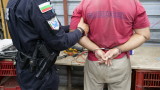  Автокрадецът Данчо Релето арестуван за трети път тази година 