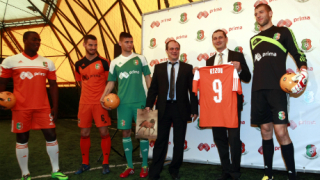 Литекс не картотекира Манолев - вижте състава на „оранжевите"