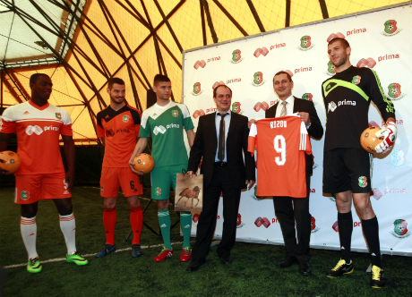 Литекс не картотекира Манолев - вижте състава на &bdquo;оранжевите"