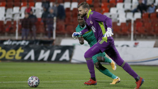 Отборите на ЦСКА и Берое се изправят в късния съботен