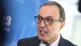 Гербер номинира Петър Стоянов за десен кандидат-президент