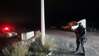 Вашингтон разглежда редица версии за това какво е свалило самолета