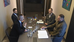 Унгария държи въпроса с помощта за Украйна в Брюксел