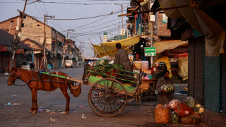 24 годишният Сунил Тхакур планира кариера като строителен инженер Но поради