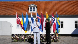 Украинският президент Володимир Зеленски заяви че скоро ще обсъди с