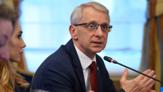 Тревожните събития в Близкия изток изискват от българската държава да