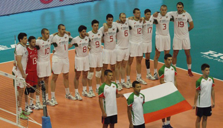 България и Австралия завършиха 2:2 на тренировка