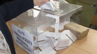 Изборният ден приключи спокойно, обяви МВР