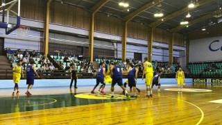 Ремонтът на плевенската зала Балканстрой ще струва около 200 хиляди