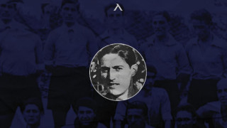 Днес се навършват 114 години от рождението на бившия защитник