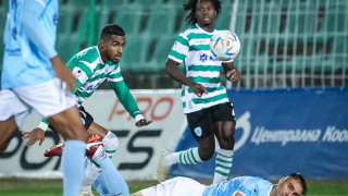 Арда и Черно море се изправят един срещу друг в