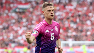 Един от водещите играчи на Байерн Мюнхен Йошуа Кимих сподели своето мнение след загубата