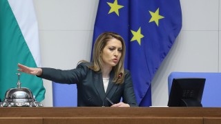 Общо 195 народни представители се регистрираха за началното на пленарното