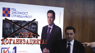 Доган ще вкара 500 000 гласа от Турция, прогнозира Янев