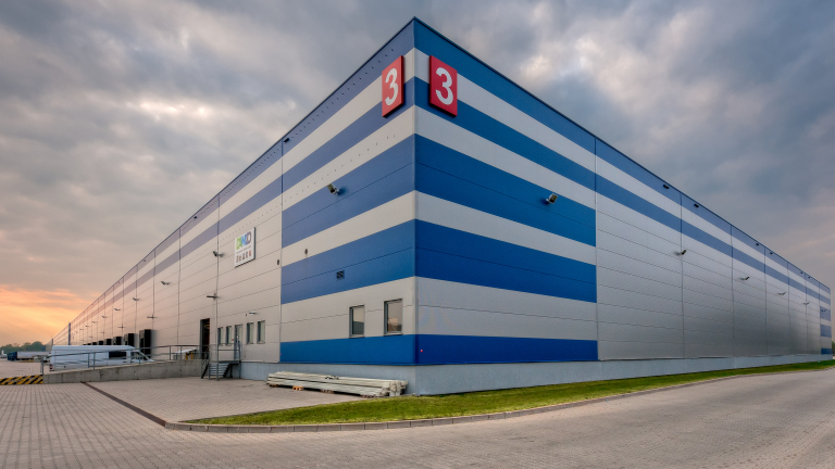 Най-голямата имотна сделка в Европа включва и български актив