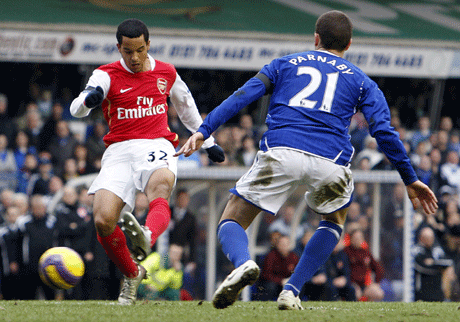 Бирмингам измъкна равен на Арсенал