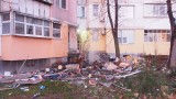 Двама са загиналите при взрива във Варна