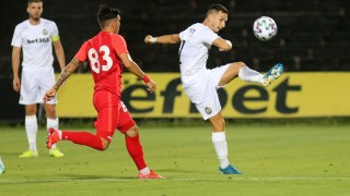 Царско село 0 0 Славия 1′ 1′ НАЧАЛО НА