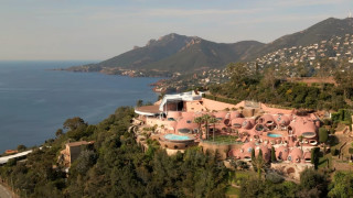 Какво се случва когато се съберат архитект ограничен само от