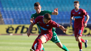 Един от основните играчи на Септември Атанас Кабов