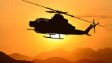  Съединени американски щати оферират бойни хеликоптери с отстъпка на Словакия 