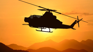 Съединените щати предложиха да продадат на Словакия 12 нови хеликоптера