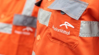 ArcelorMittal вторият по големина производител на стомана в света обяви