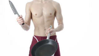 Неподозиран предмет в кухнята вреди на мъжкото сексуално здраве