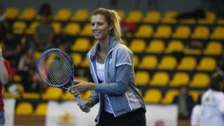 Българската тенисистка Цветана Пиронкова призна че ѝ липсват изявите на