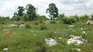 Съботата преди Деня на София в надпревара под есенното слънце