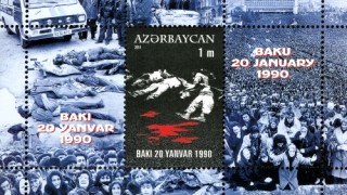 "Черният януари" в Баку - 1990, Карабахският конфликт и разпадането на Съветския съюз