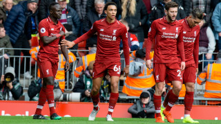 Говорител на Ливърпул потвърди информацията според която отборът може да