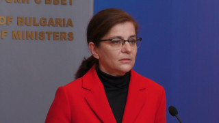 Не е обсъждано руският посланик у нас Елеонора Митрофанова да