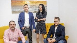 Българският дигитален застрахователен брокер и софтуерна компания Болерон ще се