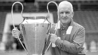 Бившият защитник на шотландския Селтик Джон Кларк един от