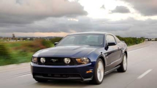 412 к.с. за новия Ford Mustang GT
