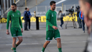 Лудогорец зачеркна Димо Бакалов и Станислав Манолев