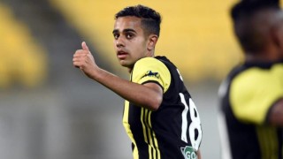 Халфът на Байерн Мюнхен Сарприт Сингх се присъедини отново