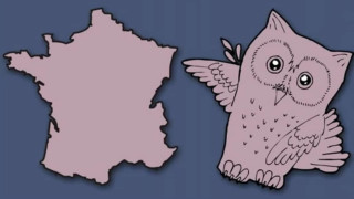 На всеки е известно колко много наподобява на ботуш Италия