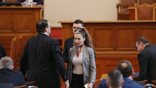 В процеса на изготвяне на предложението на партия Продължаваме промяната