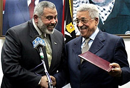 От ЕС се срещат с палестински министър, който не е от Хамас